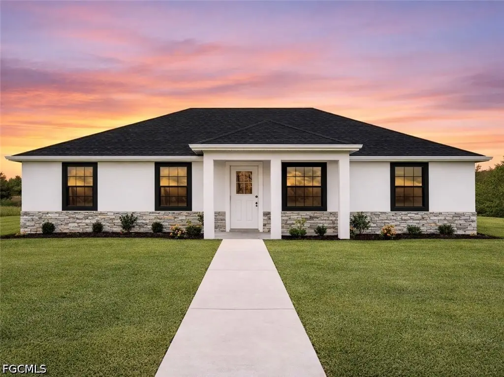 7644 19th Terrace, Labelle, FL 33935 - #1