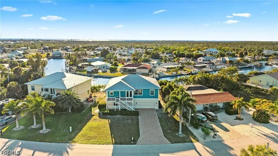 3387 Stabile Road, Saint James City, FL 33956 - #2