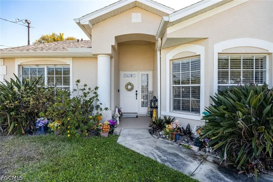 213 SE 4th Place, Cape Coral, FL 33990 - #2