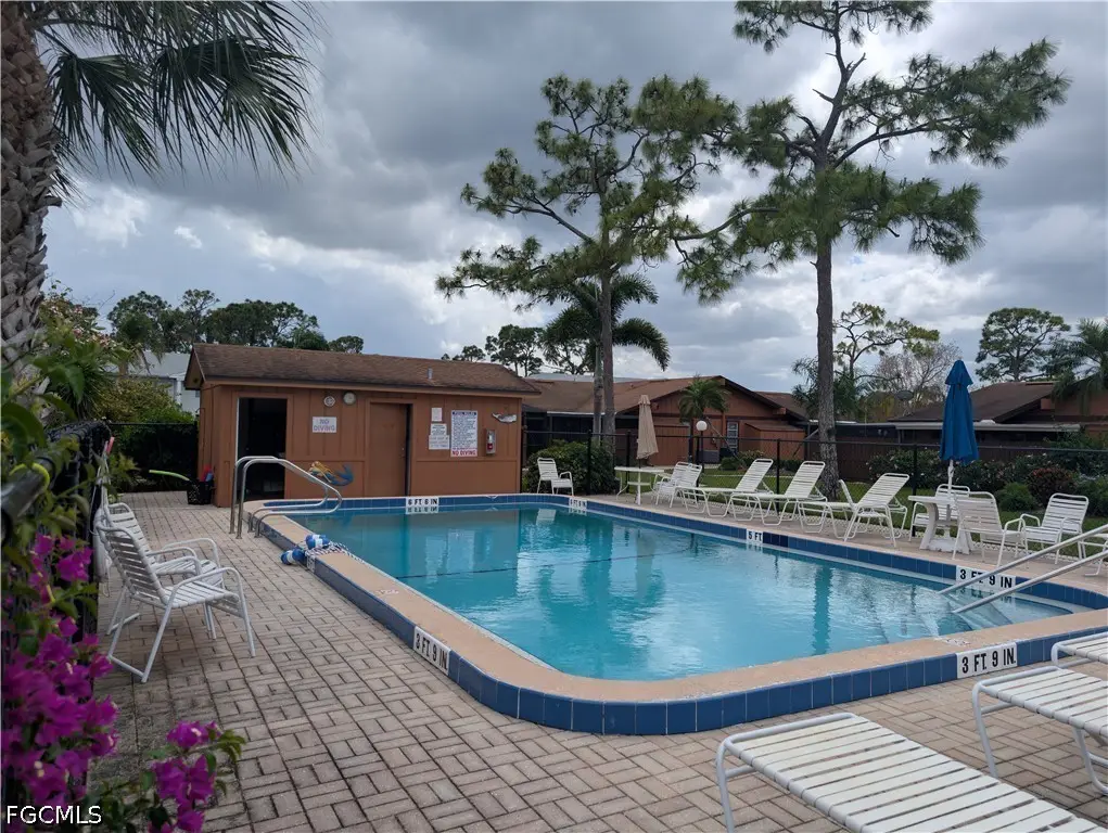 5652 Foxlake Drive, North Fort Myers, FL 33917 - #1
