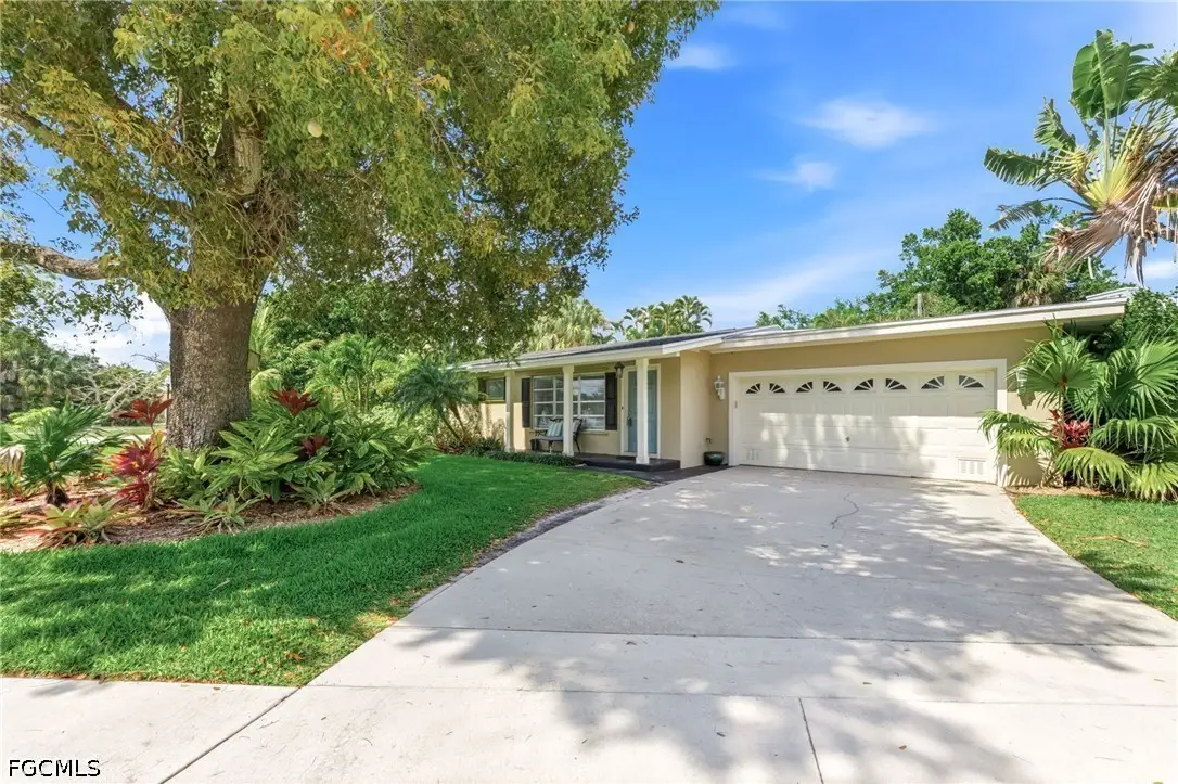 1511 Alcazar Avenue, Fort Myers, FL 33901 - #1