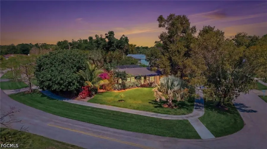 1511 Alcazar Avenue, Fort Myers, FL 33901 - #2