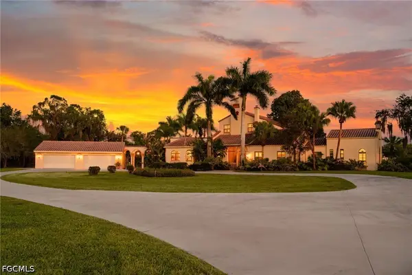 16100 N River Road, Alva, FL 33920