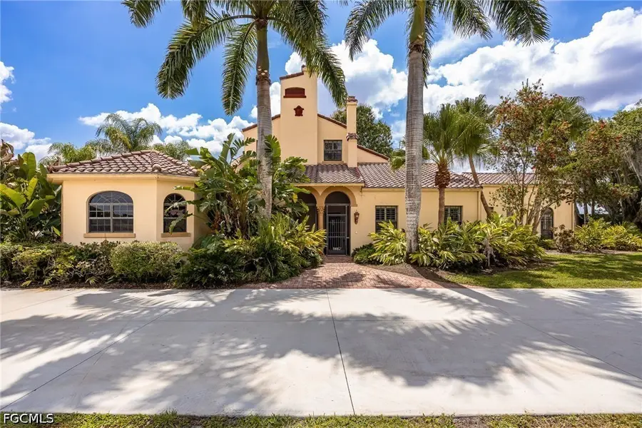 16100 N River Road, Alva, FL 33920 - #2