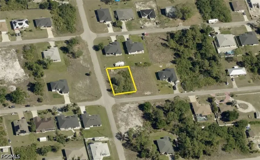 3914 26th Street Sw, Lehigh Acres, FL 33976 - #2