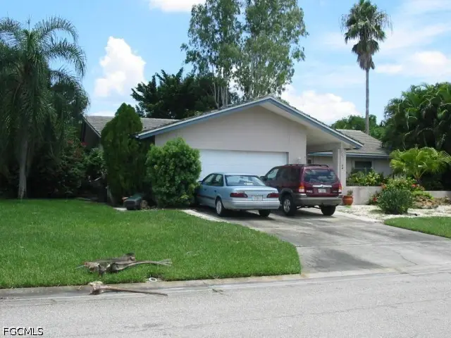 5251 Selby Drive, Fort Myers, FL 33919 - #1