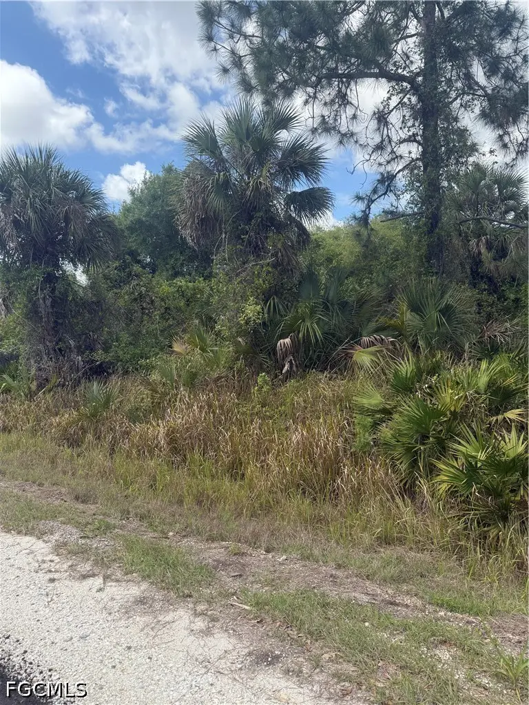 405 Thompson Avenue, Lehigh Acres, FL 33972 - #1