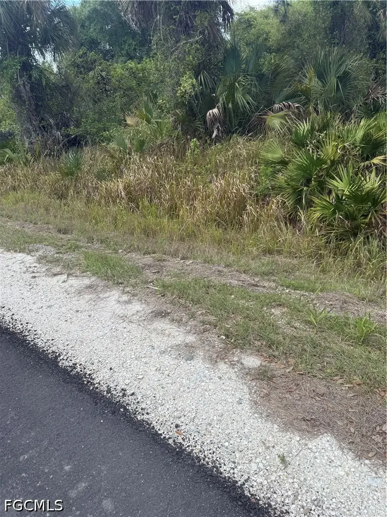 405 Thompson Avenue, Lehigh Acres, FL 33972 - #3