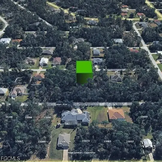 15074 Malcolm Avenue, Port Charlotte, FL 33953
