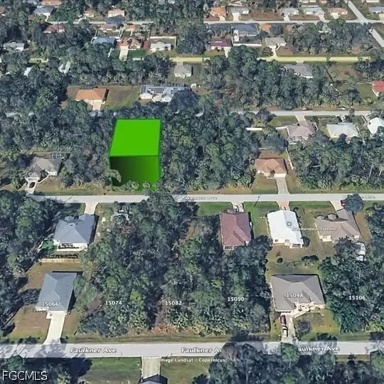 15074 Malcolm Avenue, Port Charlotte, FL 33953 - #3