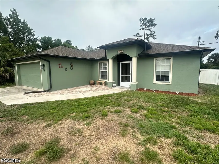 4654 Kendsha Street, North Port, FL 34288 - #2