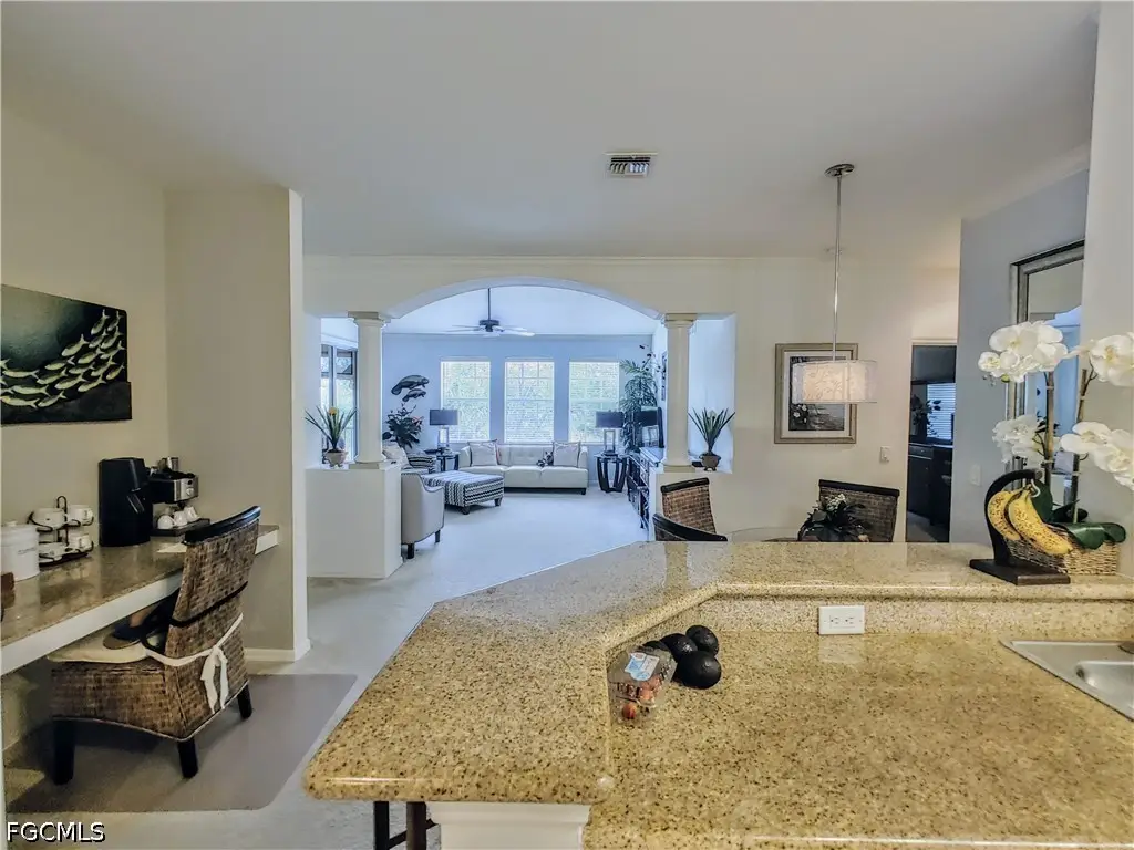 1776 Concordia Lake Circle #2907, Cape Coral, FL 33909 - #1