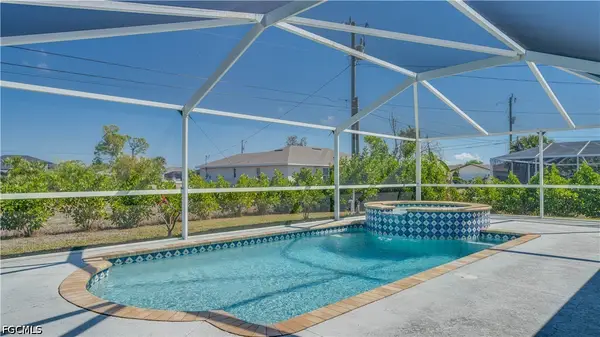 1105 SW 2nd Street, Cape Coral, FL 33991