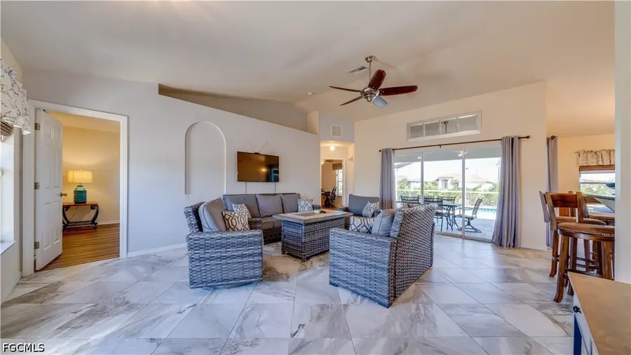 1105 SW 2nd Street, Cape Coral, FL 33991 - #3