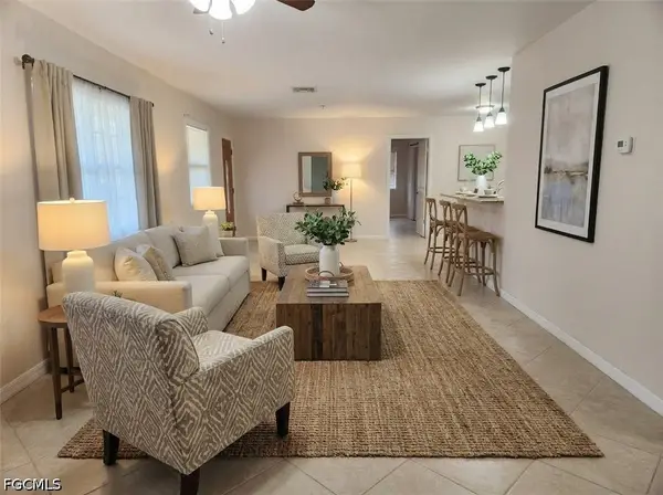 3417 19th Street Sw, Lehigh Acres, FL 33976