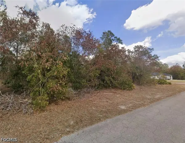 3605 E 3rd Street, Lehigh Acres, FL 33936