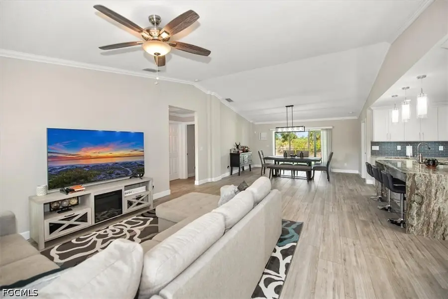 923 Alvin Avenue, Lehigh Acres, FL 33971 - #3