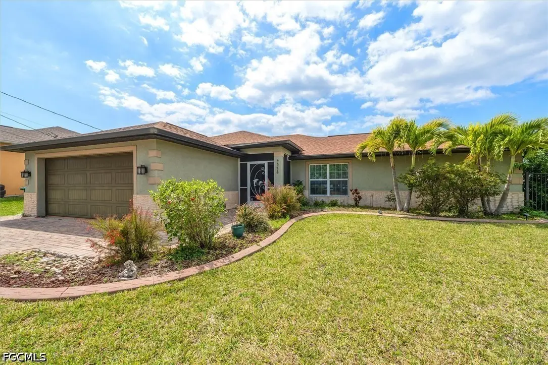 4548 SW 16th Place, Cape Coral, FL 33914 - #1