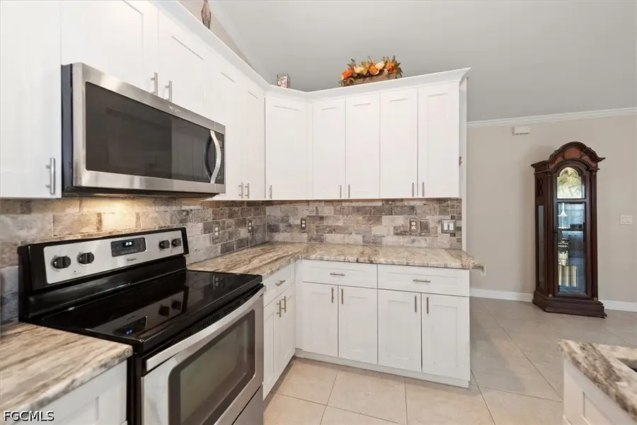 4548 SW 16th Place, Cape Coral, FL 33914 - #3