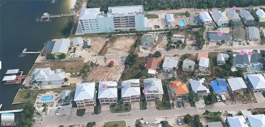 270 Fairweather Lane, Fort Myers Beach, FL 33931 - #2