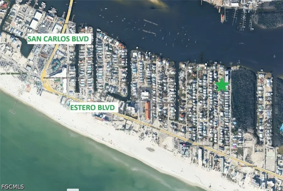 270 Fairweather Lane, Fort Myers Beach, FL 33931 - #3