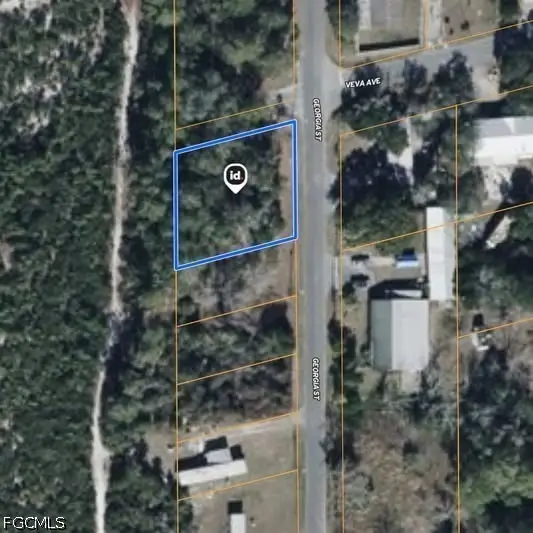 15-17-28-0200-009-00100 Georgia Street, Paisley, FL 32767