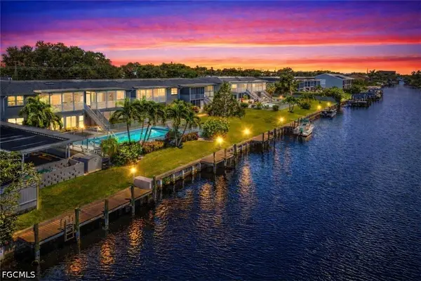 920 SE 46th Street #1, Cape Coral, FL 33904