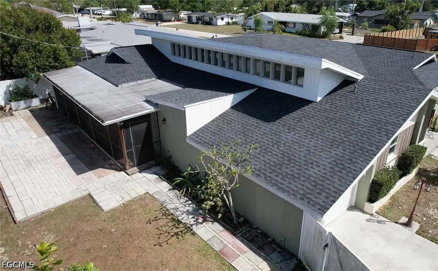 8512 Chatham Street, Fort Myers, FL 33907 - #2