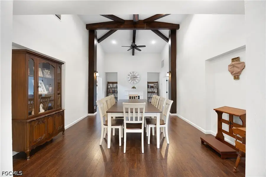 8512 Chatham Street, Fort Myers, FL 33907 - #3