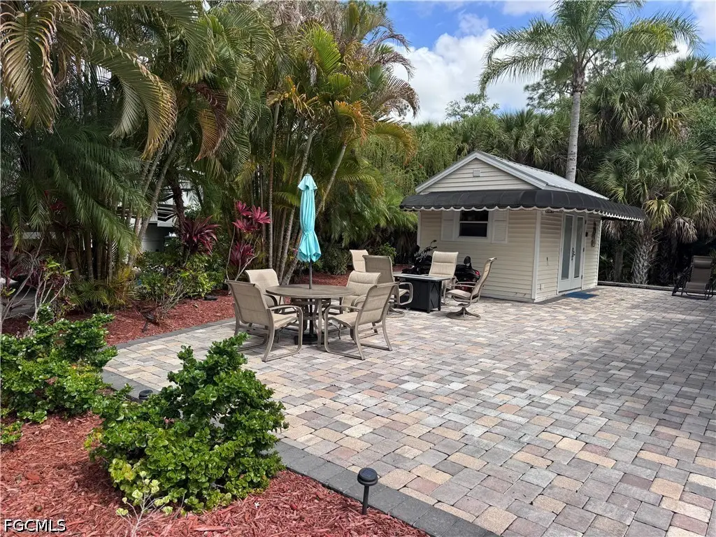 Lot 173 3014 Belle Of Myers Road, Labelle, FL 33935 - #1