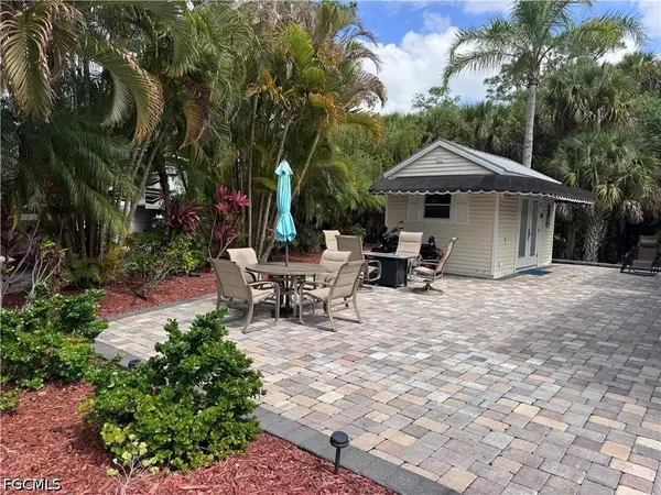 Lot 173 3014 Belle Of Myers Road, Labelle, FL 33935