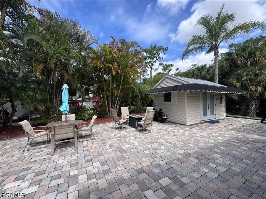 Lot 173 3014 Belle Of Myers Road, Labelle, FL 33935 - #3