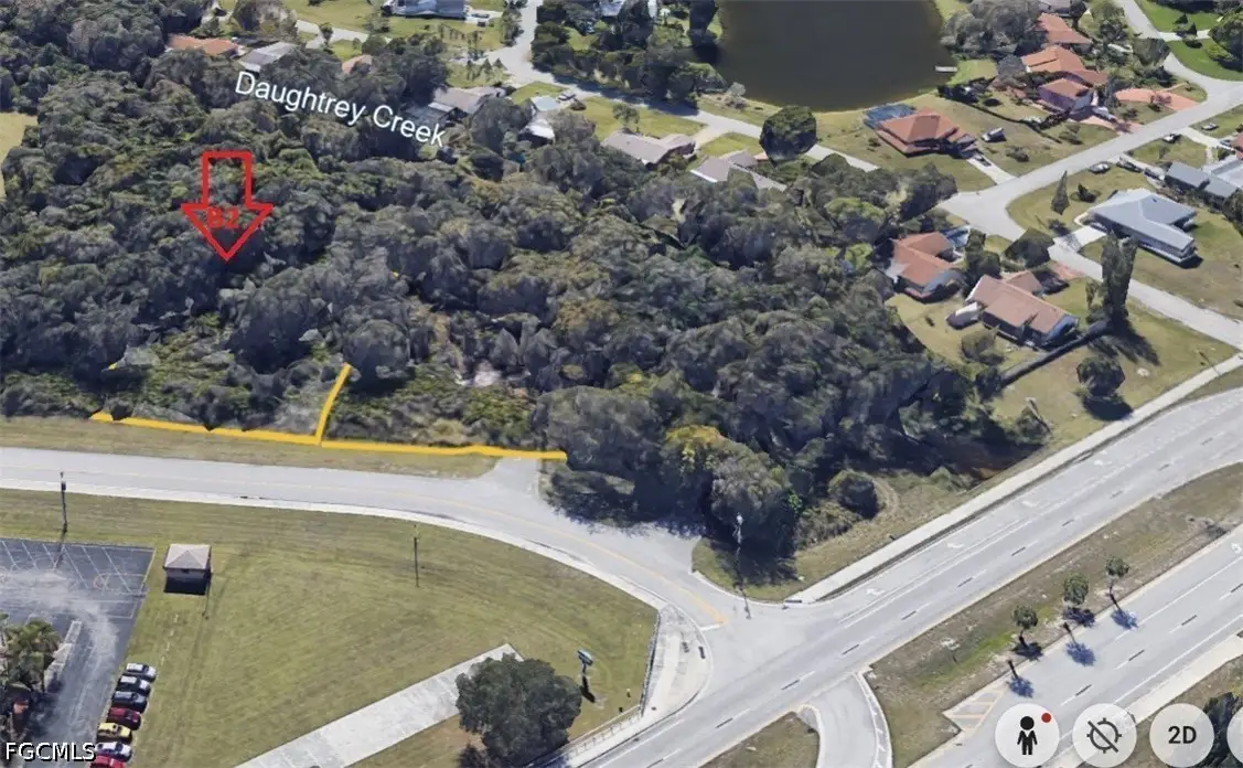 16470 B2 Daughtreys Creek, North Fort Myers, FL 33917 - #1