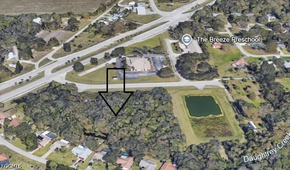 16470 B1 Daughtreys Creek Road, North Fort Myers, FL 33917 - #1