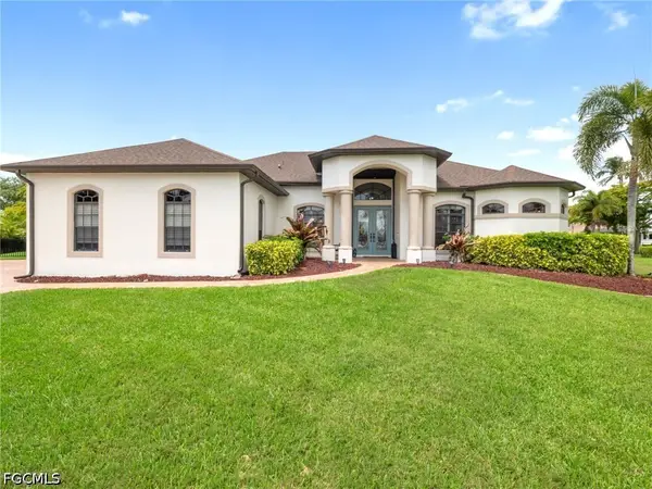 8990 Timber Run Court, Fort Myers, FL 33908