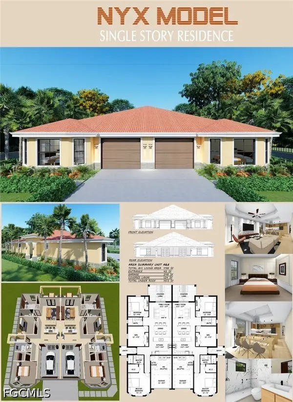 1150 Harry Avenue S, Lehigh Acres, FL 33973