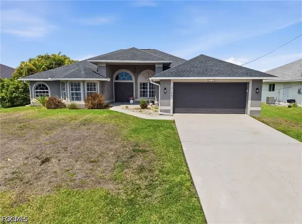 2105 SW 29th Terrace, Cape Coral, FL 33914