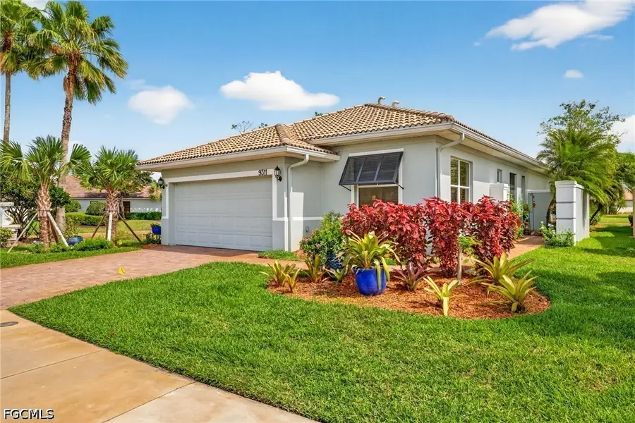 9311 Trieste Drive, Fort Myers, FL 33913 - #2