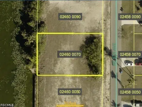 1214 NE 6th Avenue, Cape Coral, FL 33909 - #3