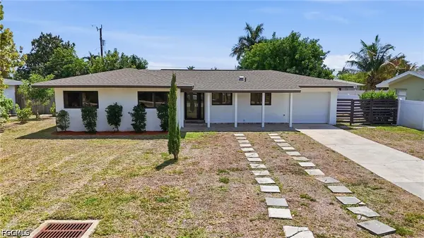 442 El Dorado Parkway E, Cape Coral, FL 33904