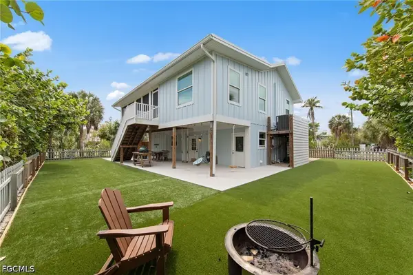 9248 Kincaid Court, Sanibel, FL 33957