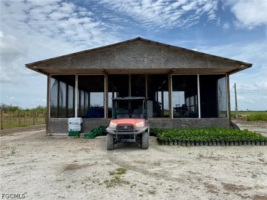 5567 5th Road, Labelle, FL 33935 - #2