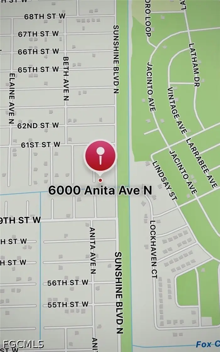 6000 Anita Avenue N, Lehigh Acres, FL 33971 - #3