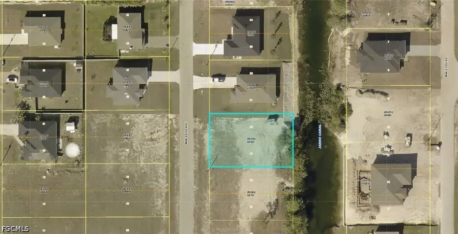 2833 NW 18th Avenue, Cape Coral, FL 33993 - #3