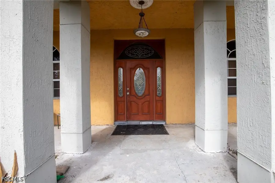 687 Montura Avenue, Clewiston, FL 33440 - #2