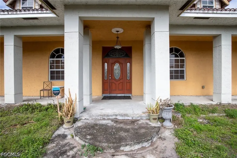 687 Montura Avenue, Clewiston, FL 33440 - #3