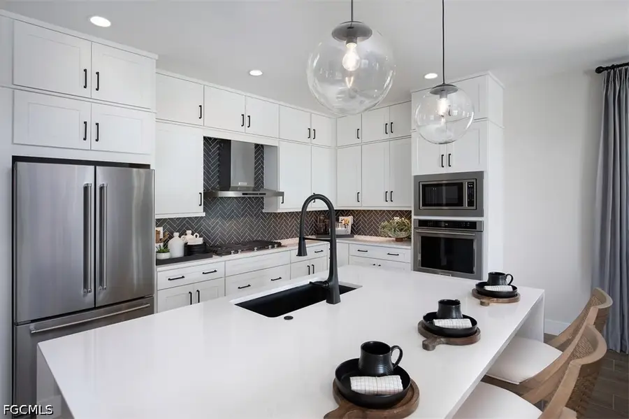 44462 Panther Drive, Punta Gorda, FL 33982 - #3