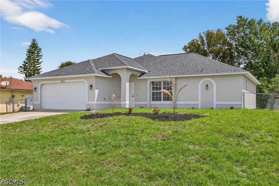 1213 SW 10th Place, Cape Coral, FL 33991 - #3