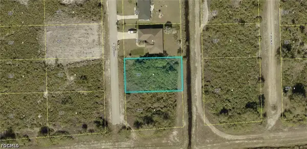6002 Hanna Avenue N, Lehigh Acres, FL 33971