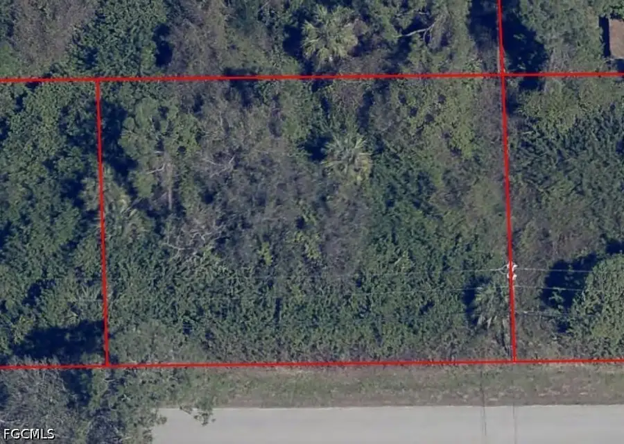 2603 E 7th Street, Lehigh Acres, FL 33936 - #3
